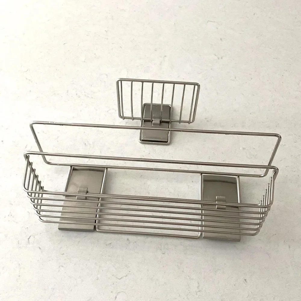 Stainless Steel Shower Caddy